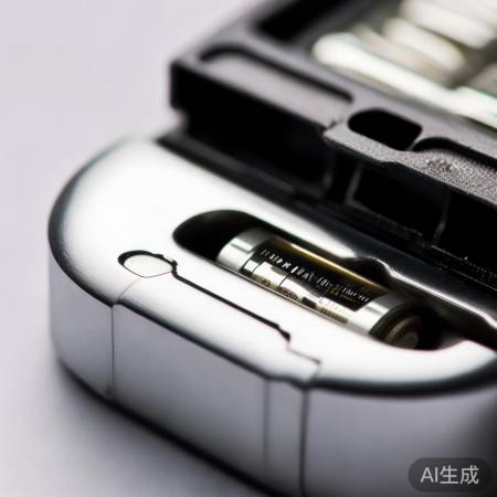 智能锁电池换新解决问题