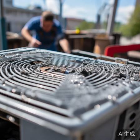 空调外机螺丝固定方法详解