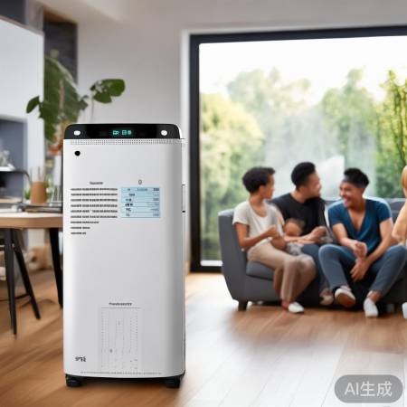格力空气能,节能环保首选