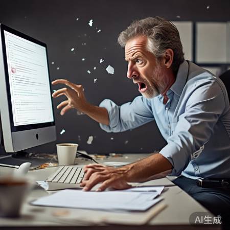 操作失误,需谨慎