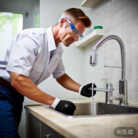 智能马桶水管卡住怎么办？快速解决方法大公开