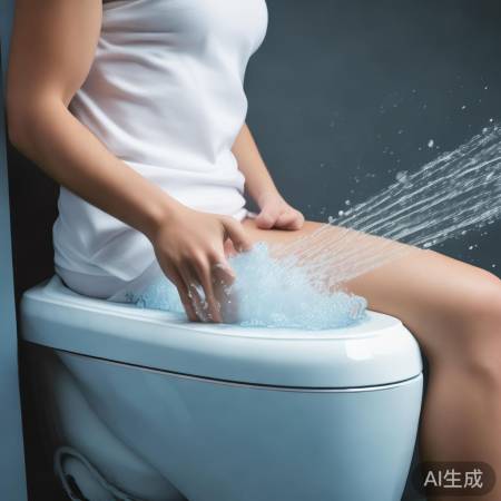 智能马桶冲水屁股疼，专家解答原因及预防方法