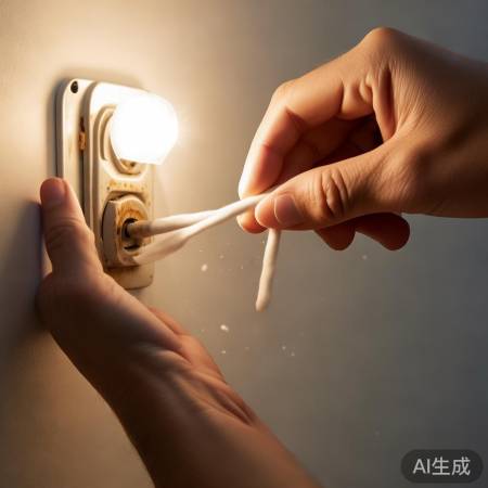 投影电视机灯泡不亮维修技巧详解