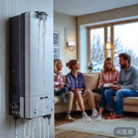 壁挂炉水箱漏水，原因及解决方法揭秘