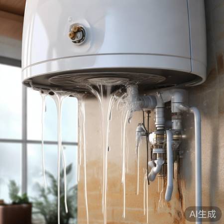 壁挂炉水箱漏水原因分析