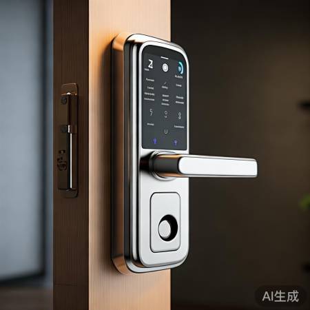 智能锁密码重置教程：简单步骤轻松解锁