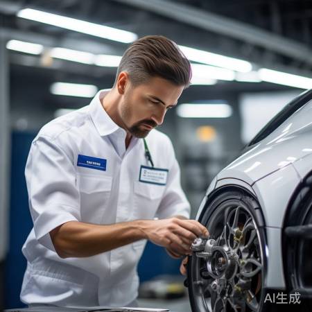 专业快速,保养指导