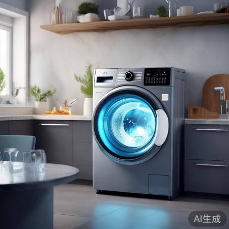洗衣机供水能用回水吗？揭秘真相