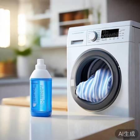 合理洗衣减少回水