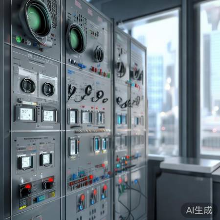 电流稳定性与功率因数