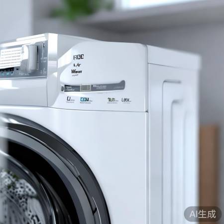 洗衣机水位控制技巧揭秘