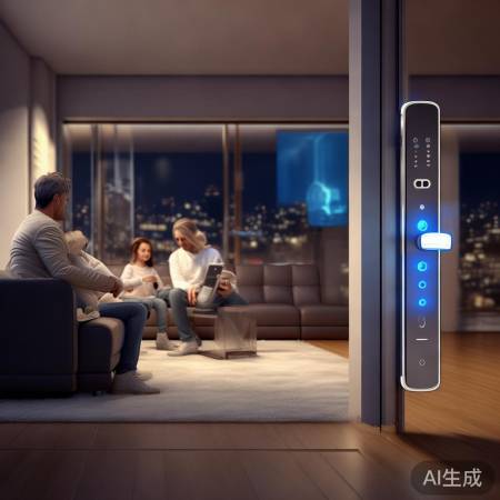 智能锁选购攻略：通通锁京东自营品，安全锁家必备