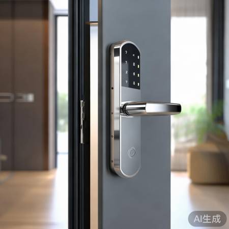 京东自营通通锁,安全便捷之选