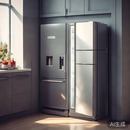 冰箱下边不冻了，这是什么原因？