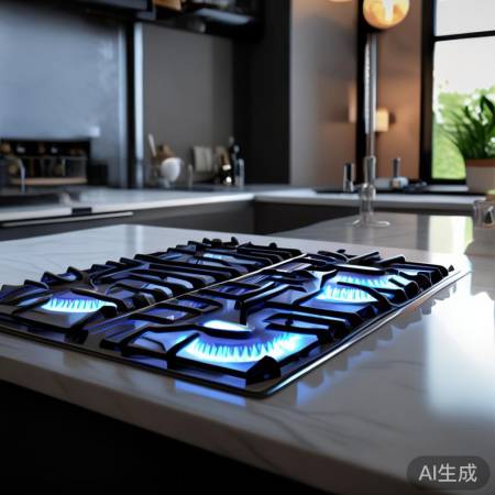 日本林内燃气灶,价格偏高