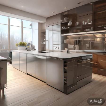 老板消毒柜E6：家用消毒新选择，健康生活必备神器