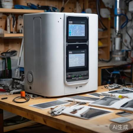 “电子屏清洁无效,寻正品替换件