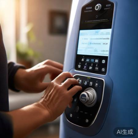 修好热水器,有耐心不可怕。