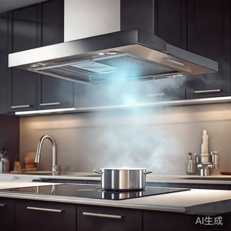 集成灶单向排烟效果怎么样？用户真实评价！