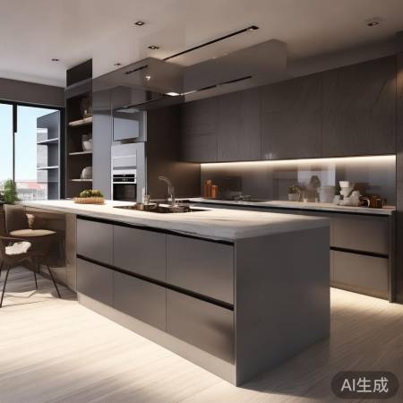 康宝消毒柜易清洁,生活更轻松