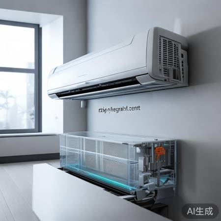 空调加液是什么液体？快速了解空调加液种类