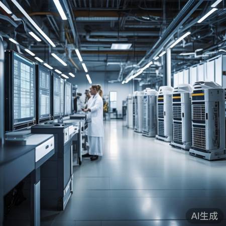 中央空调实验台推荐：行业口碑领先的优选品牌