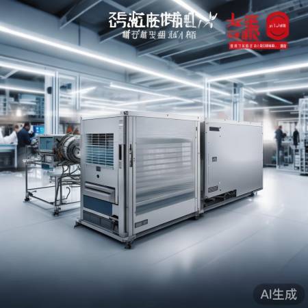 美的中央空调,性能卓越