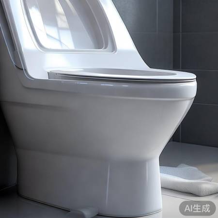 智能马桶需定期保养