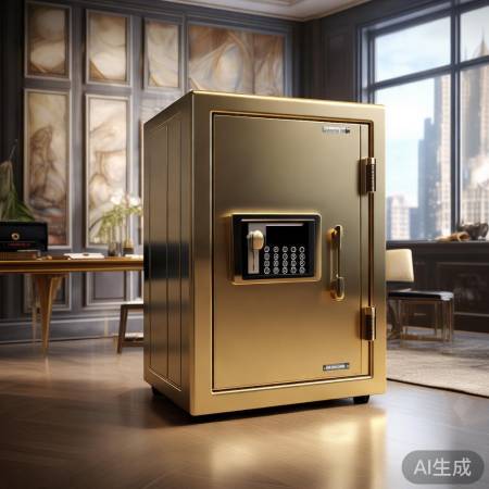 根据财富选保险柜