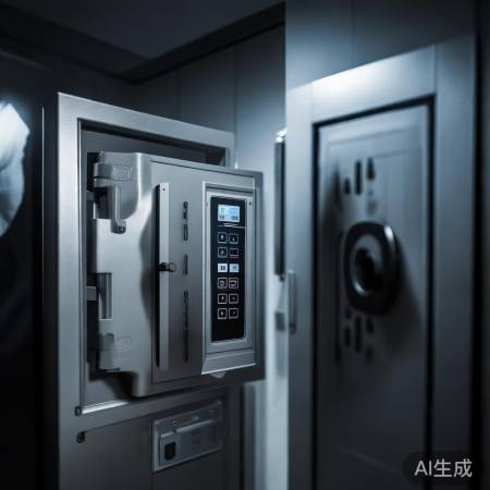 保险柜虽好,防范意识更重要。