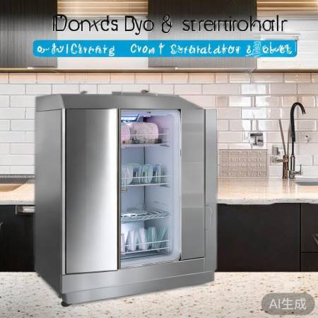 碗筷消毒柜,守护家庭健康