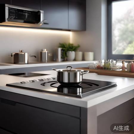 太太灶308,高效便捷厨房新宠