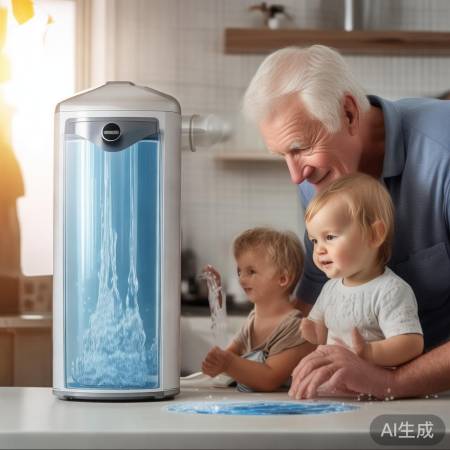 选择热水器,看功能需求。