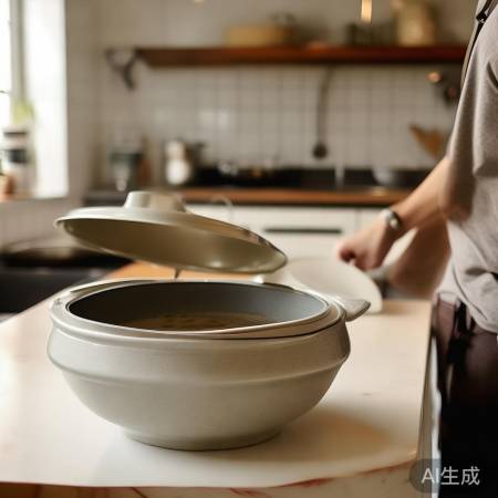 煮砂锅消毒柜消毒可行吗？