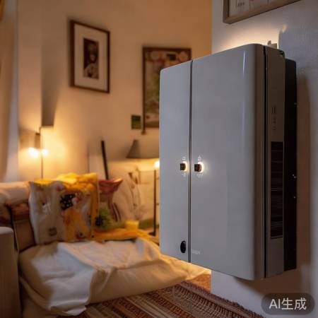 壁挂炉维护小技巧