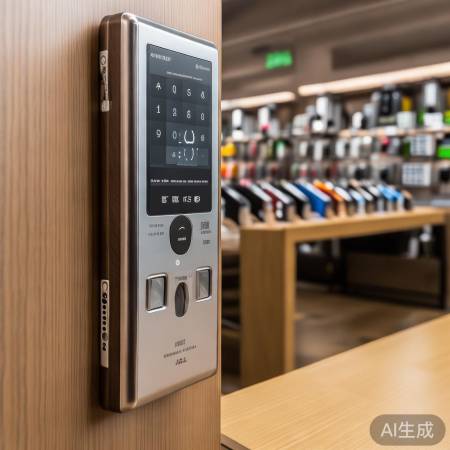 指纹锁品牌、功能、售后是关键