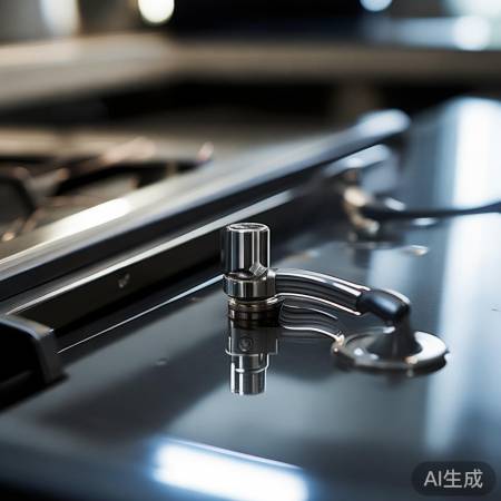 清洁打火针,保持最佳状态