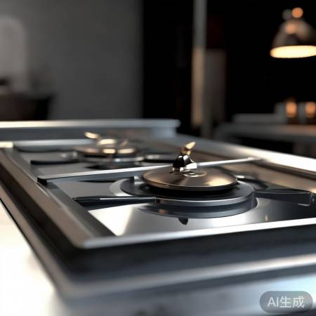 美菱集成灶打火针,烹饪升级利器