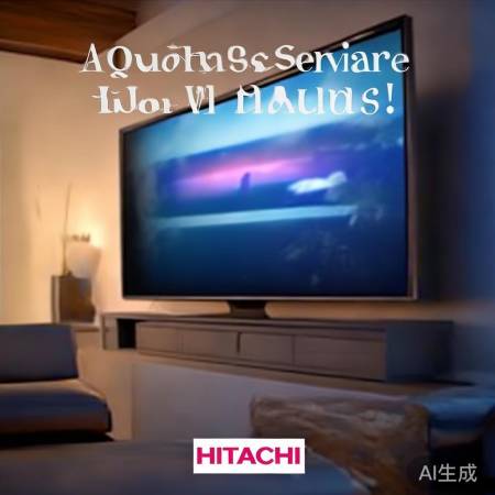 青浦日立电视维修指南