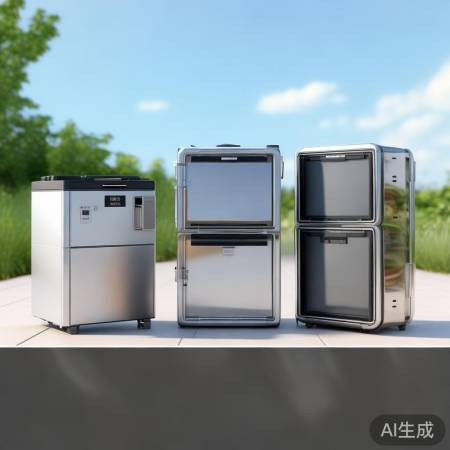 户外冰箱选购攻略：适合放在门外的冰箱推荐