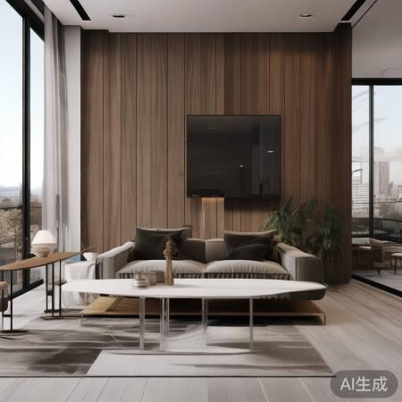 美的立式空调面板,夏日必备