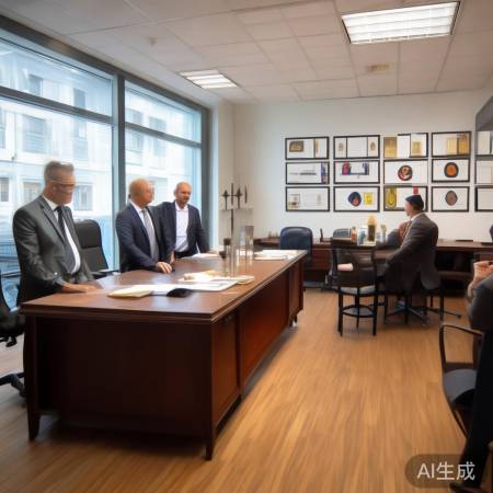 实地考察服务商实力