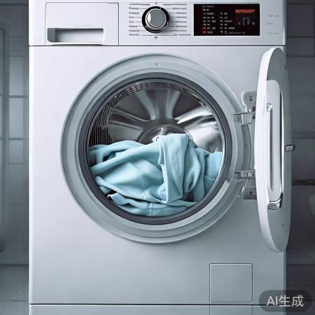 洗衣机洗衣服是否算漂洗？揭秘洗衣新奥秘