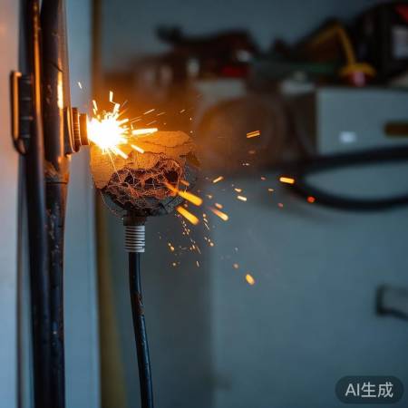 热水器异响揭秘：常见滋滋声原因及解决方法