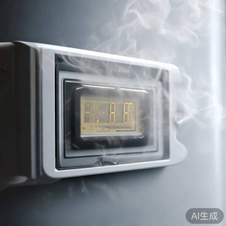 热水器温度控制器故障