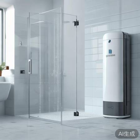 干湿分离热水器：舒适生活新选择