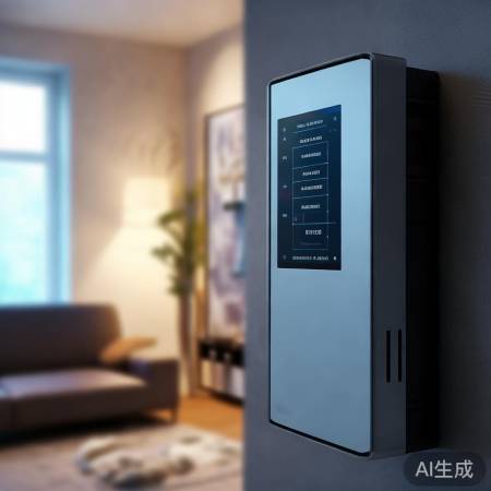 壁挂炉智能功能解析