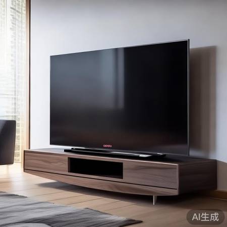 Oppo电视:艺术级外观,家居