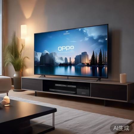 Oppo电视优惠大,心仪电视入