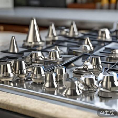 燃气灶喷嘴选对品牌材质